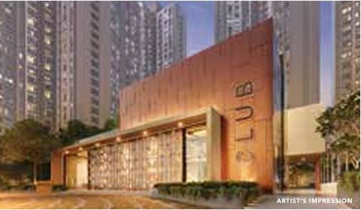 Architectural brilliance shown – Kalpataru Srishti Namaah, Mira Road